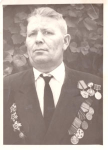 Черков Семен Иванович